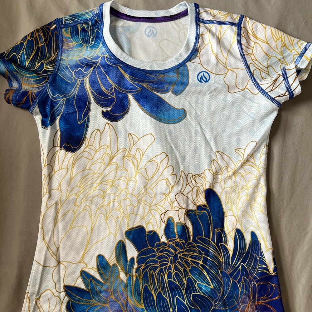 INKnBURN Tee